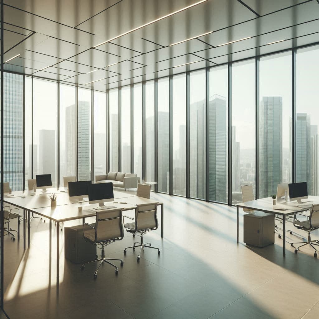 大厦名字文章配图